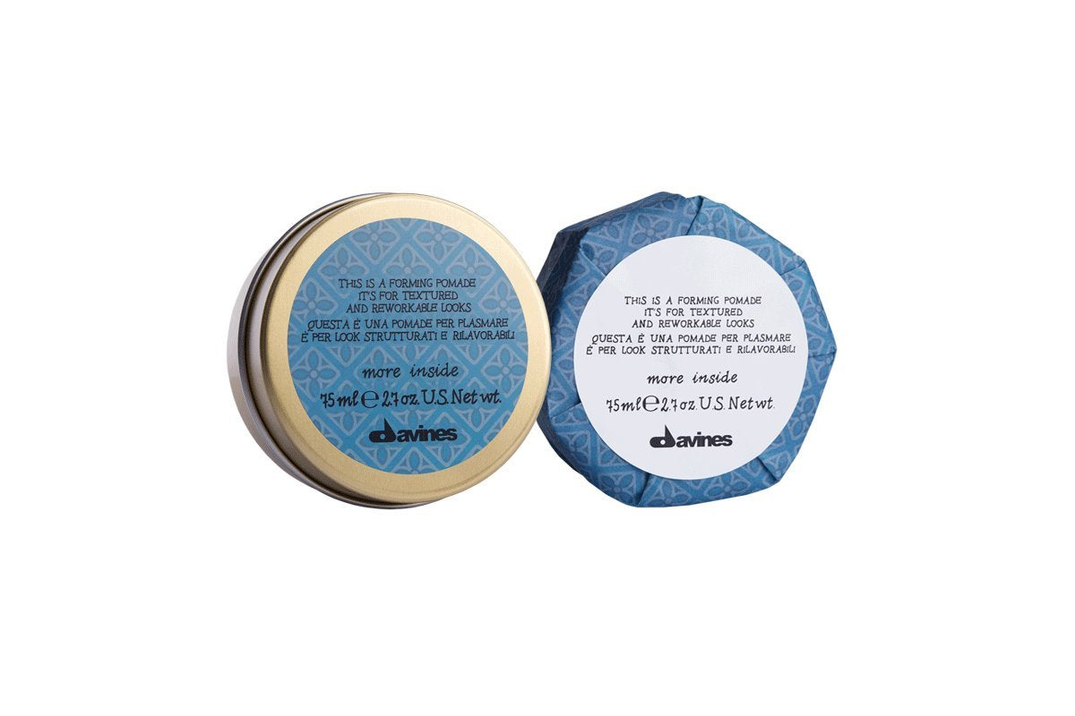 Davines This is a Forming Pomade, 2.7 Fl Oz