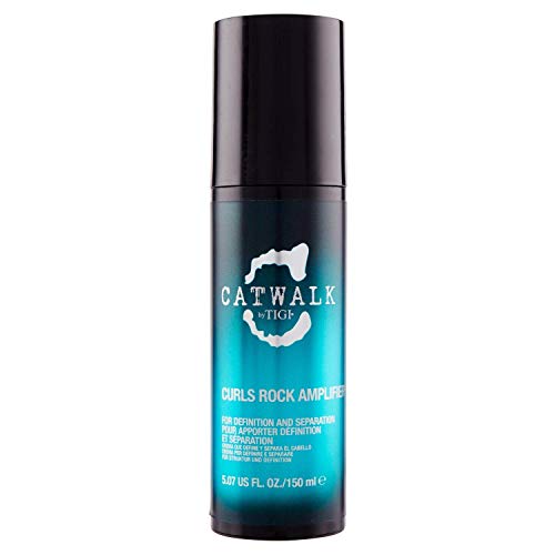 Tigi Catwalk Curls Rock Amplifier, 5.07 Ounce