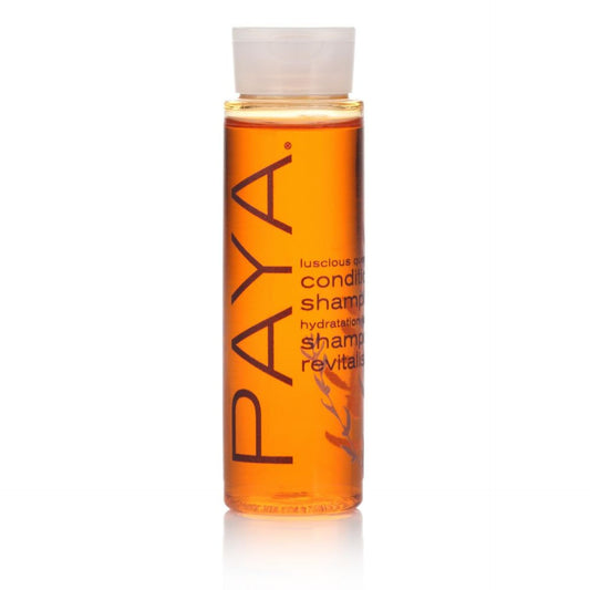 PAYA Shampoo, Huntington Bottle, 1 oz (144 bottles/case)