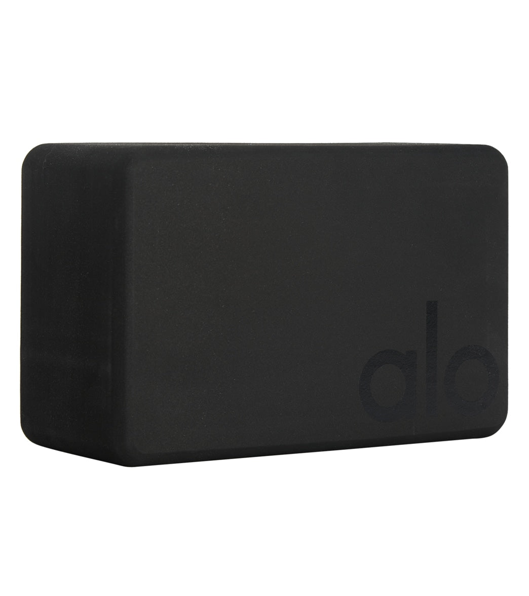 Alo Yoga Uplifting Yoga Block