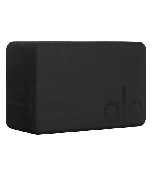 Alo Yoga Uplifting Yoga Block
