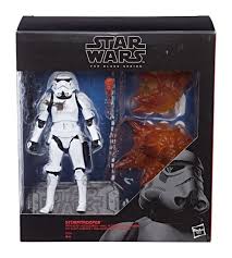 FO Stormtrooper w Blast Accessories BS6