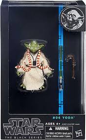 Yoda BS6 #06 Blue
