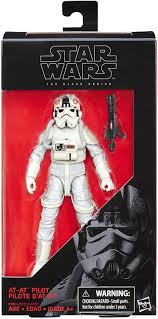 AT-AT Driver BS6 31