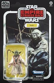 Yoda TESB BS6 40th