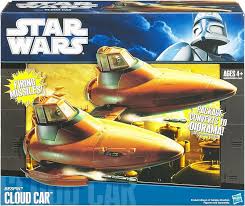 Cloud Car 2010 TCW