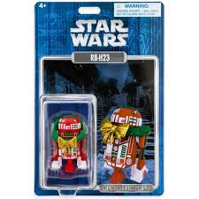 R8-H23 Droid Factory