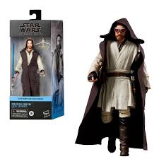 Obi-Wan Kenobi (Jedi Legend) BS6