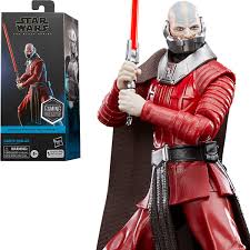 Darth Malak BS6 Gaming Greats
