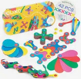 Rainbow Pack Clixo